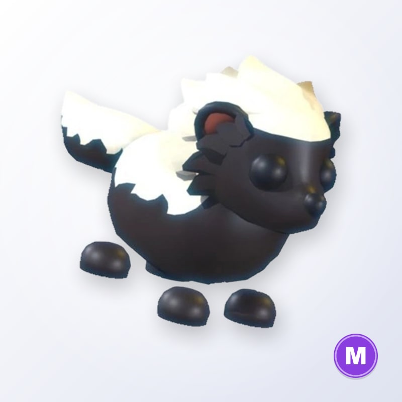 Honey Badger M | Adopt Me