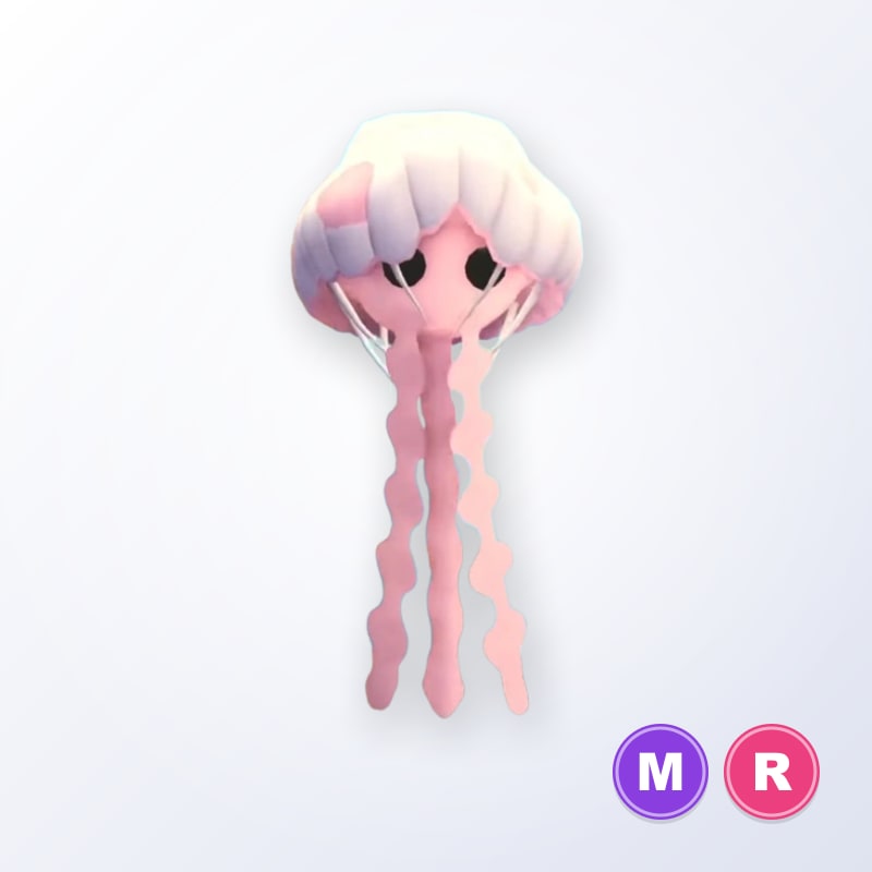 Jellyfish MR | Adopt Me