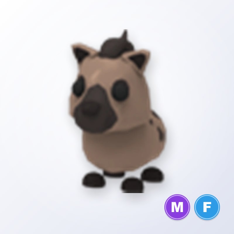 Hyena MF | Adopt Me