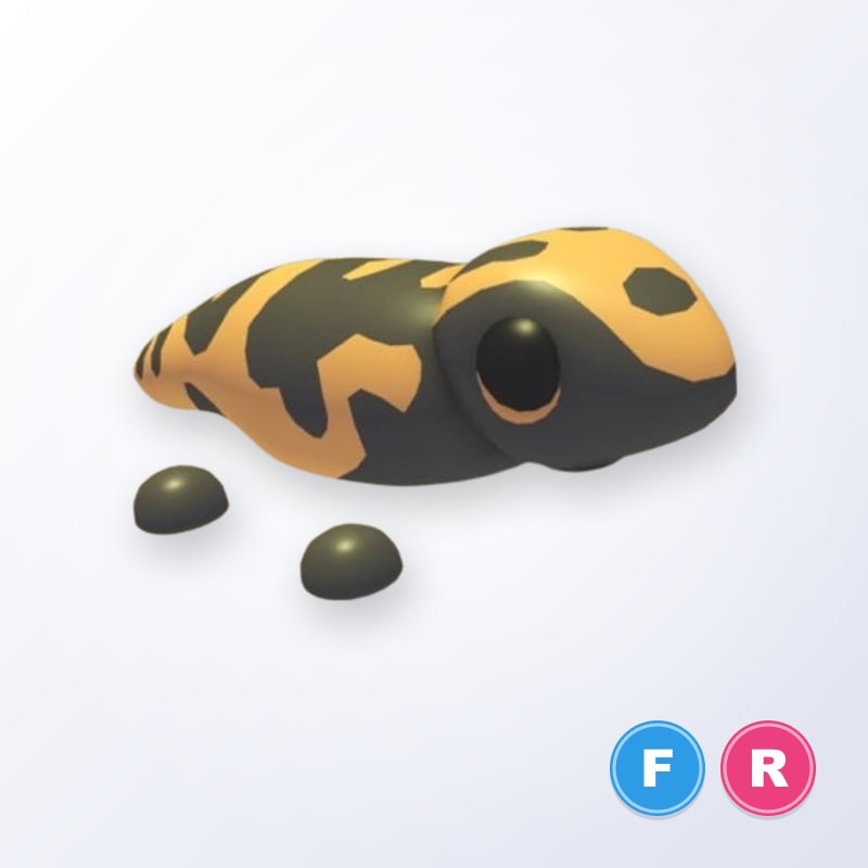 Gila Monster FR | Adopt Me