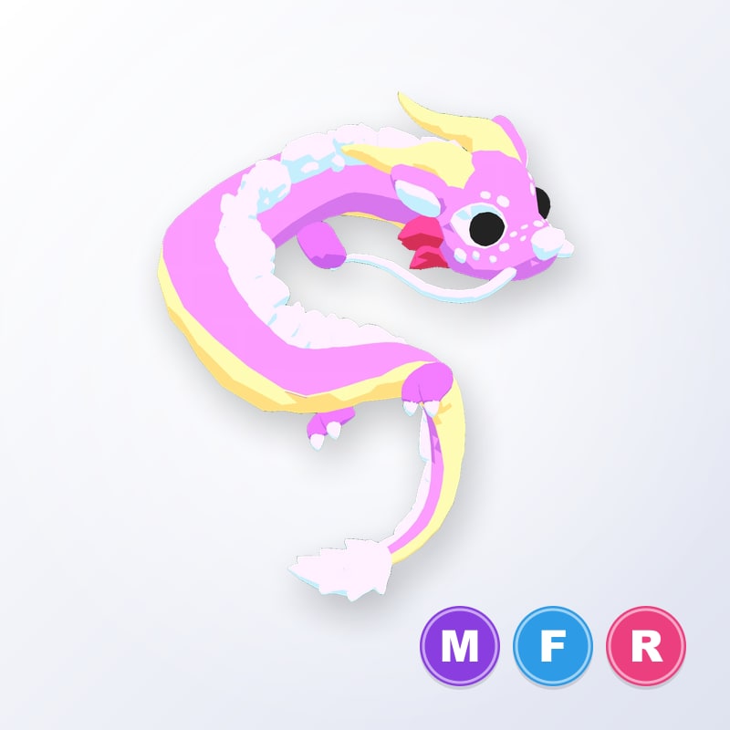 Sakura Spirit MFR | Adopt Me