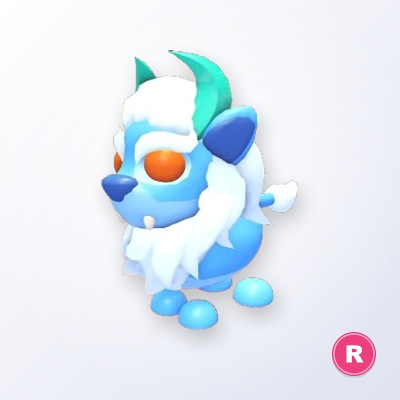 Haetae R | Adopt Me