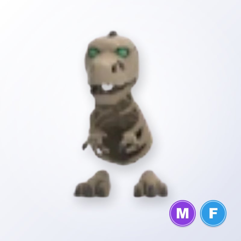 Skele-Rex MF | Adopt Me