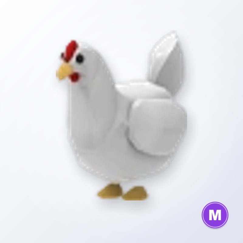 Chicken M | Adopt Me