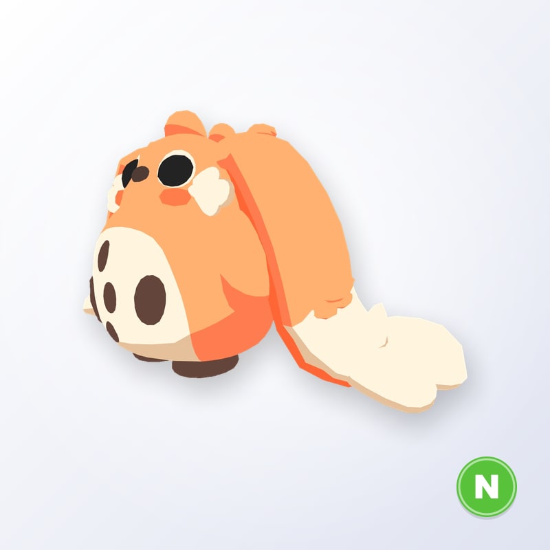 Cabbit N | Adopt Me
