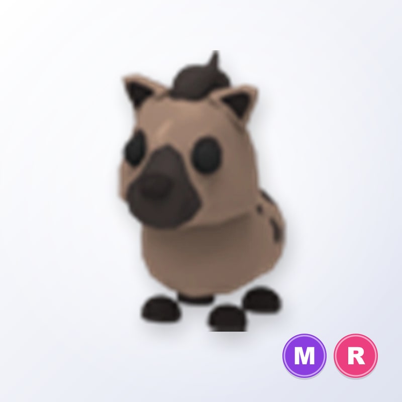 Hyena MR | Adopt Me