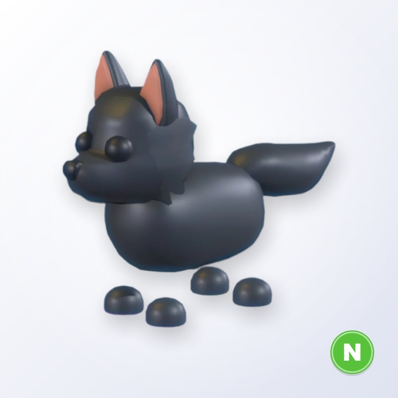 Werewolf N | Adopt Me