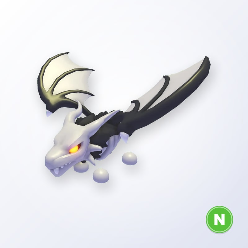 Vampire Dragon N | Adopt Me