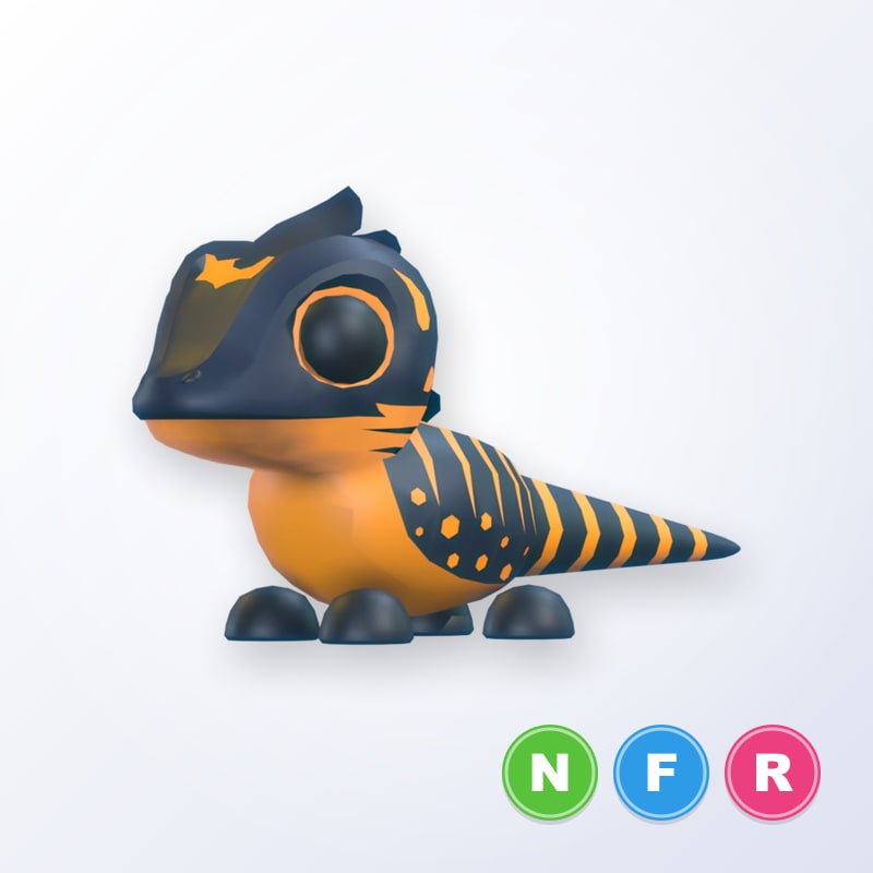 Tegu NFR | Adopt Me