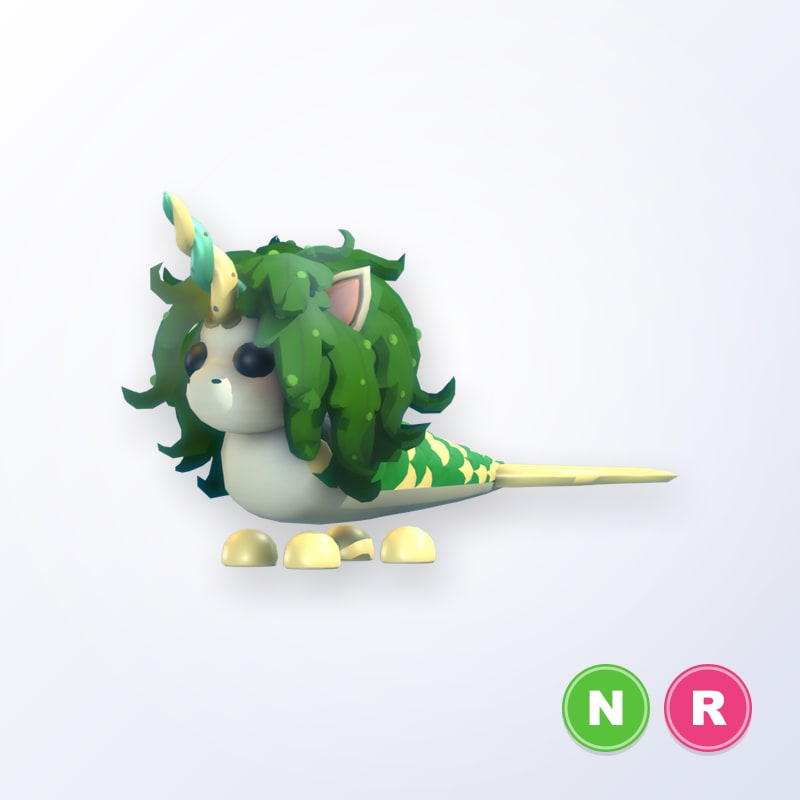 Mermicorn NR | Adopt Me