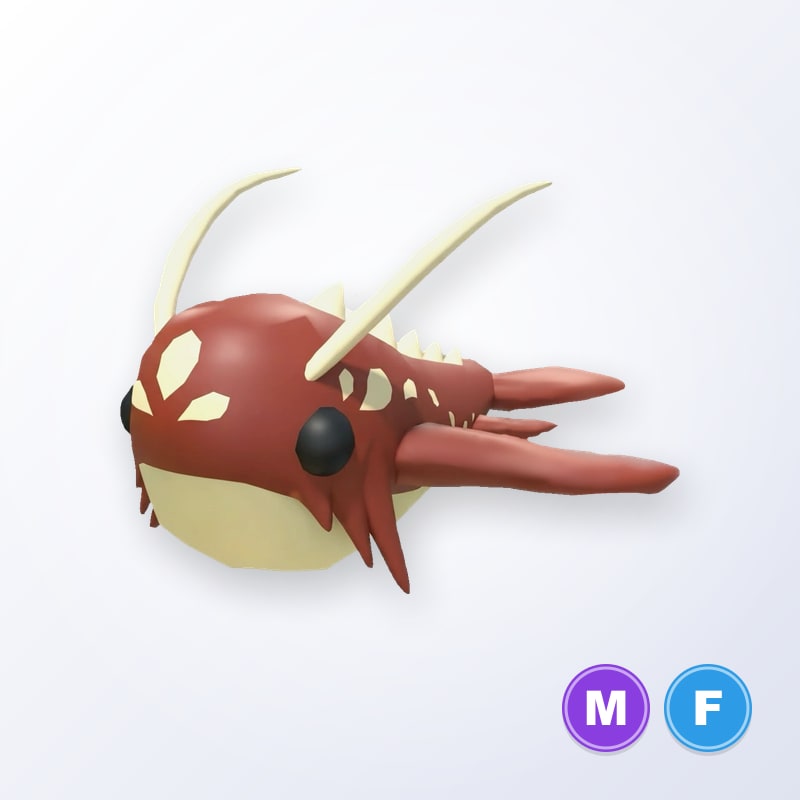 Leviathan MF | Adopt Me