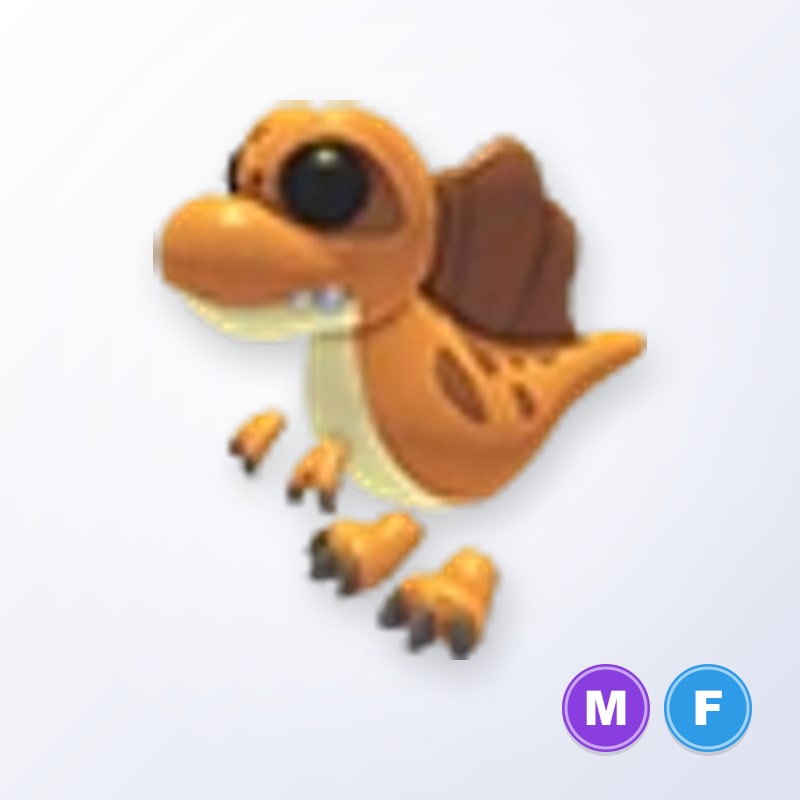 Spinosaurus MF | Adopt Me