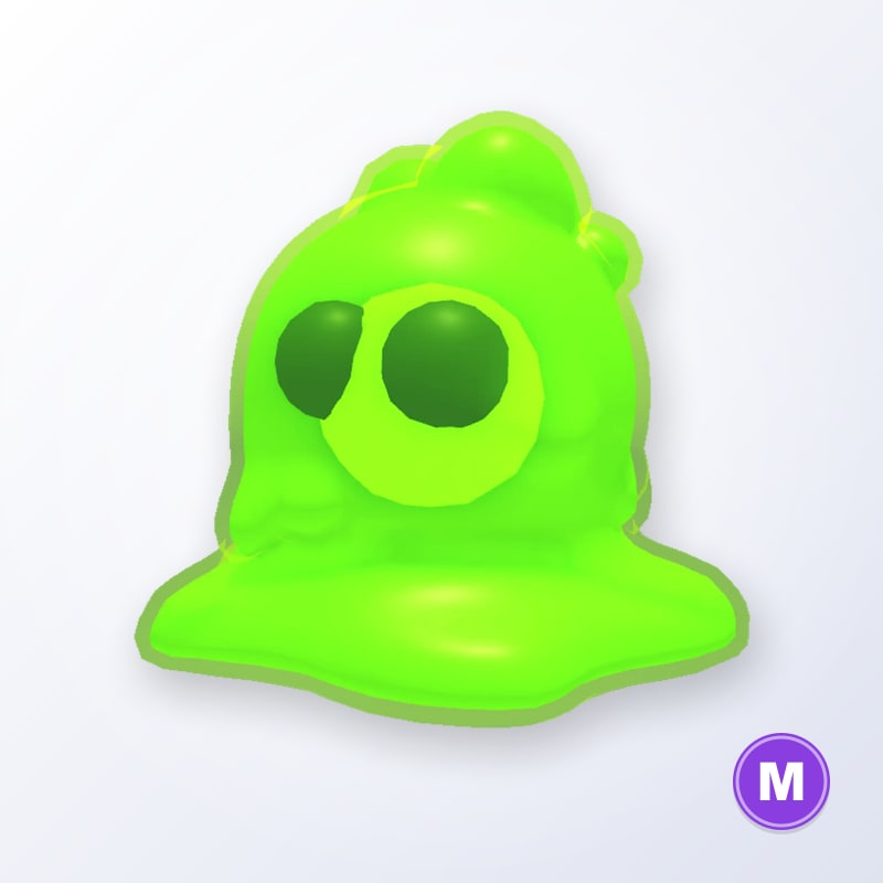 Slime M | Adopt Me