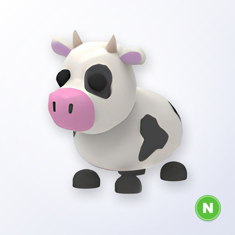 Cow N | Adopt Me