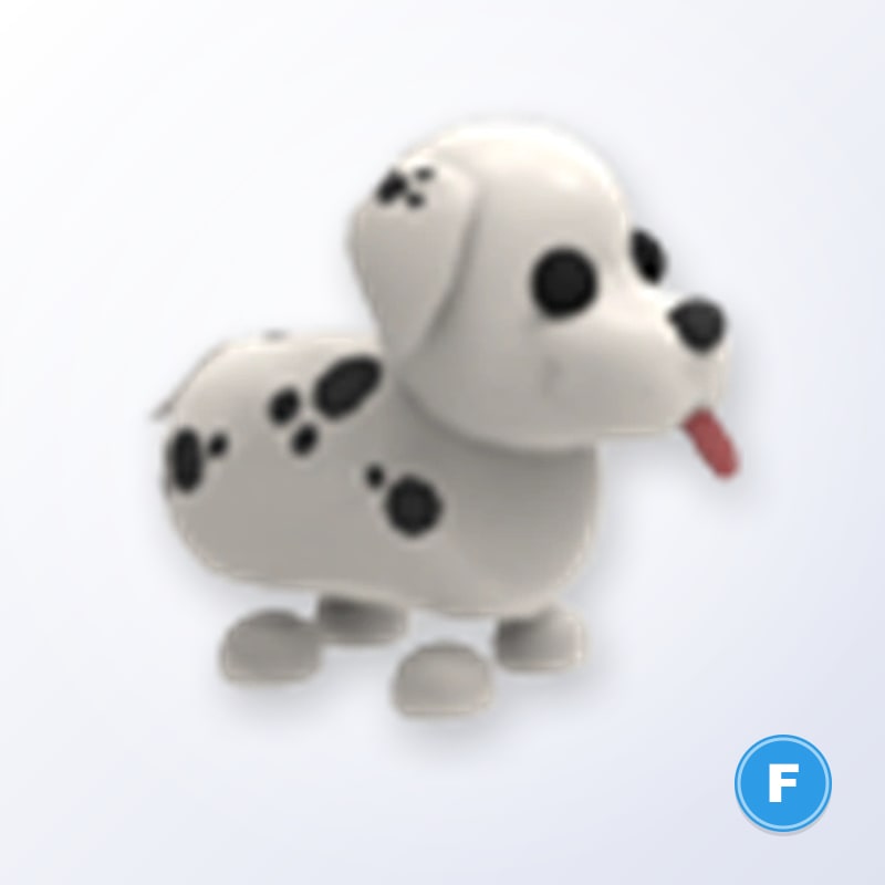 Dalmatian F | Adopt Me