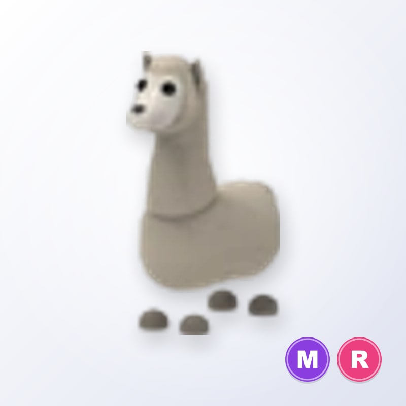 Llama MR | Adopt Me