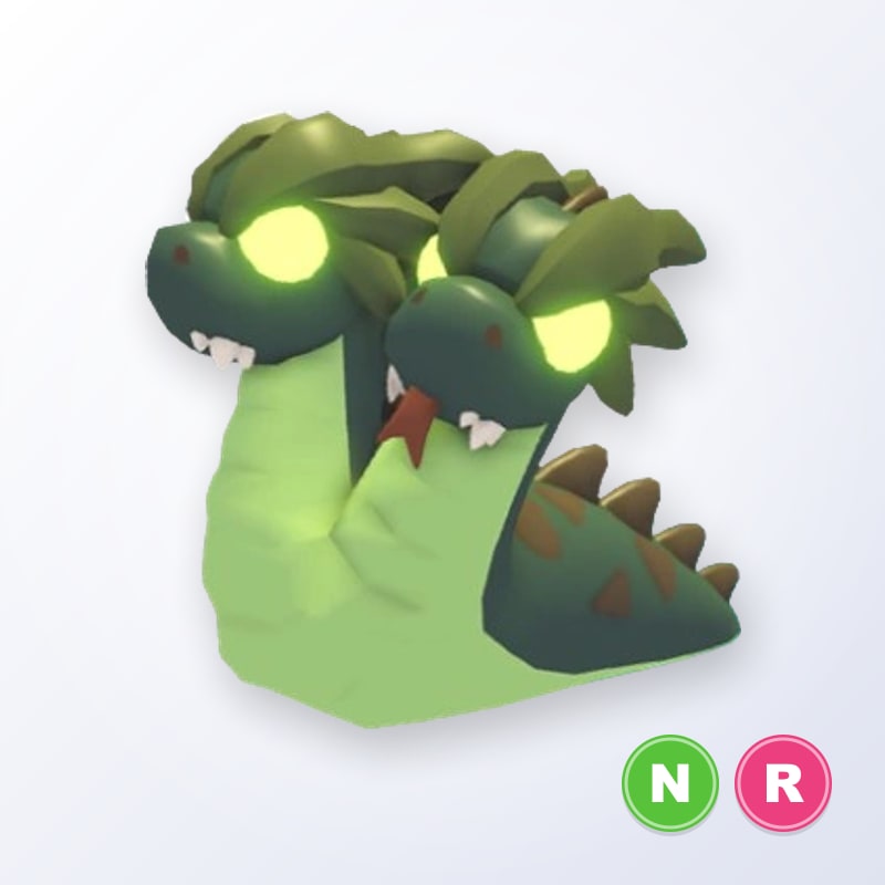 Jekyll Hydra NR | Adopt Me