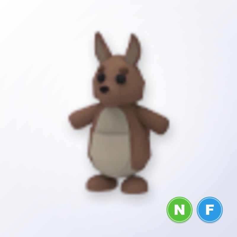 Kangaroo NF | Adopt Me