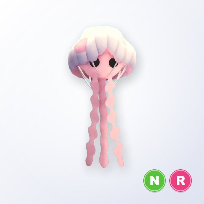 Jellyfish NR | Adopt Me
