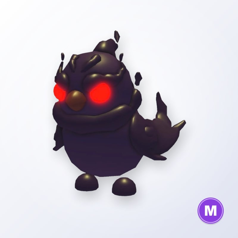 Evil Chick M | Adopt Me