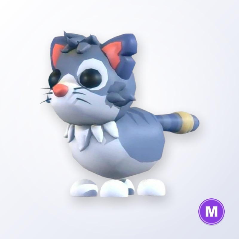 Alley Cat M | Adopt Me