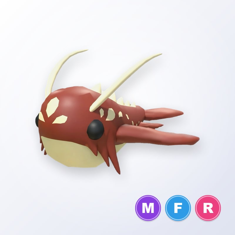 Leviathan MFR | Adopt Me
