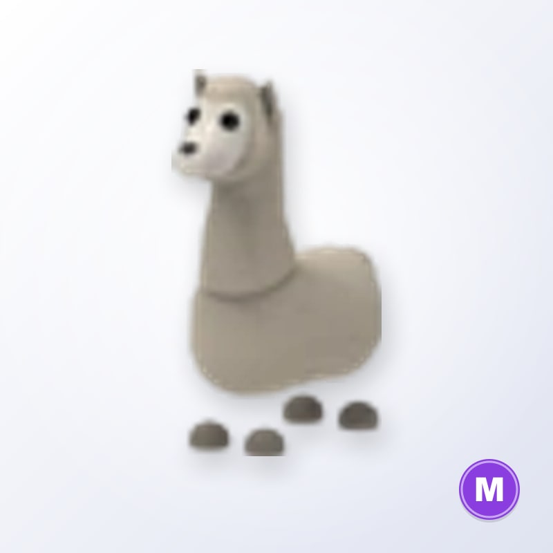 Llama M | Adopt Me