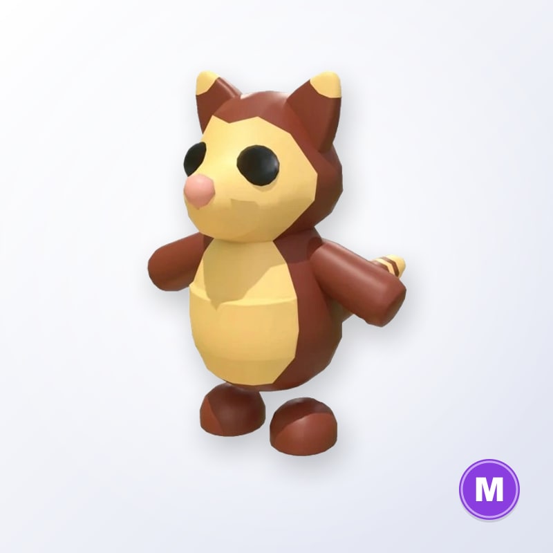 Tree Kangaroo M | Adopt Me