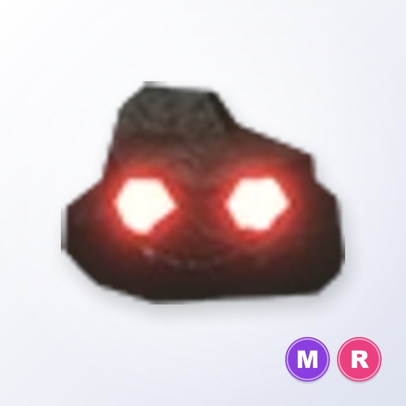 Evil Rock MR | Adopt Me