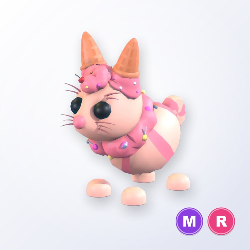 Candy Hare MR | Adopt Me