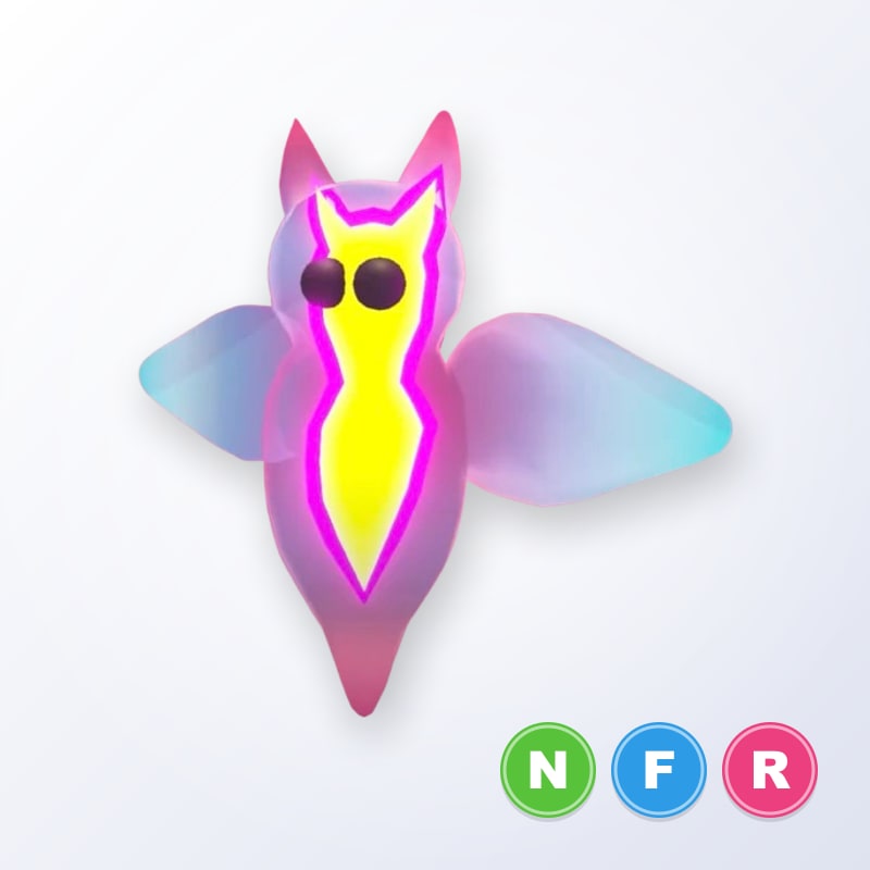 Sea Angel NFR | Adopt Me