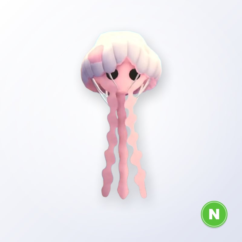 Jellyfish N | Adopt Me