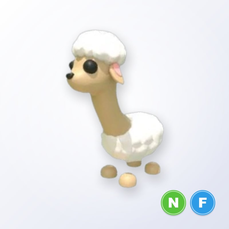 Sheeeeep NF | Adopt Me