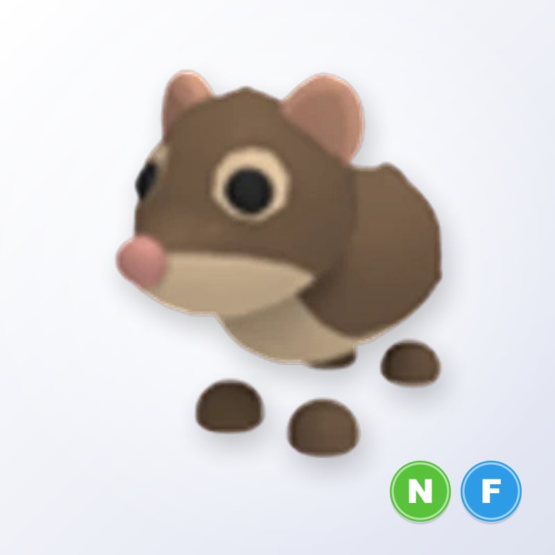 Shrew NF | Adopt Me