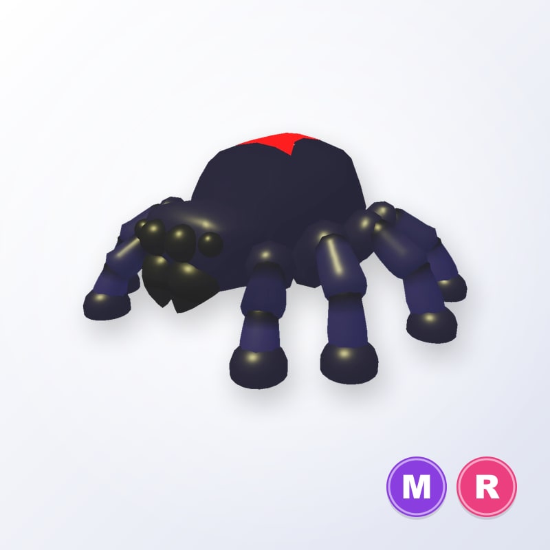 Black Widow MR | Adopt Me