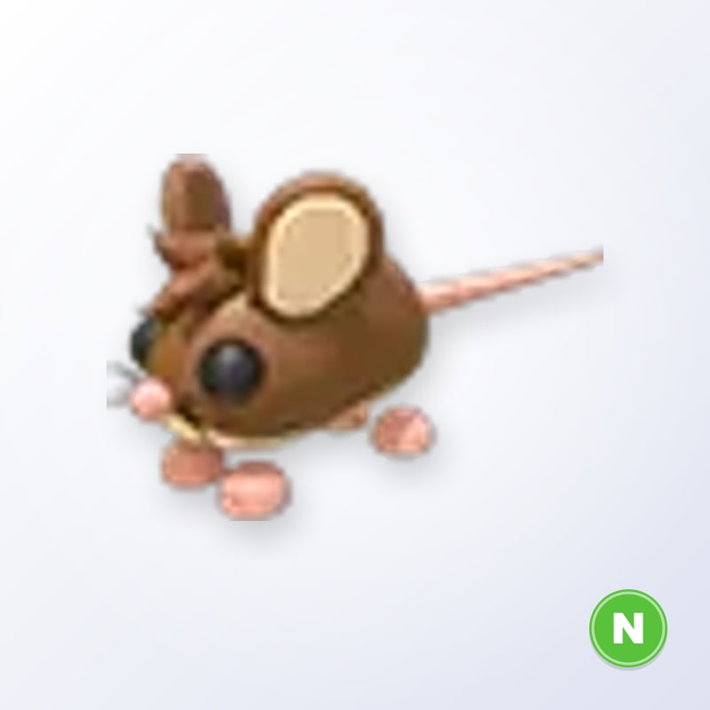 Field Mouse N | Adopt Me