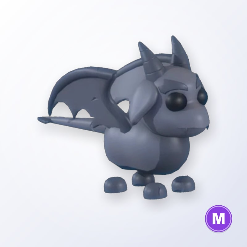 Gargoyle M | Adopt Me
