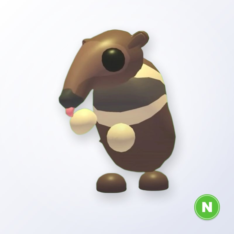 Giant Anteater N | Adopt Me