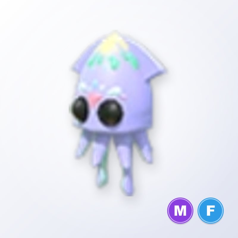 Squid MF | Adopt Me