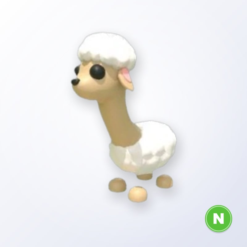 Sheeeeep N | Adopt Me