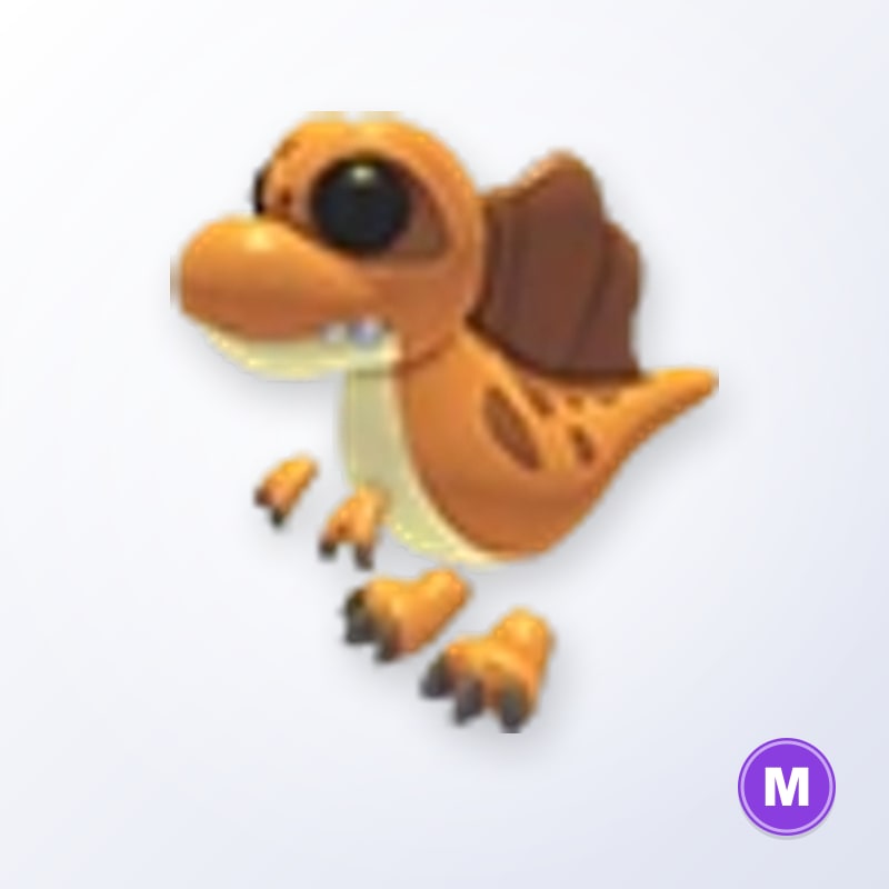 Spinosaurus M | Adopt Me