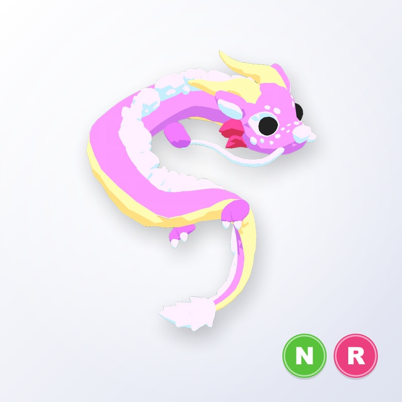 Sakura Spirit NR | Adopt Me