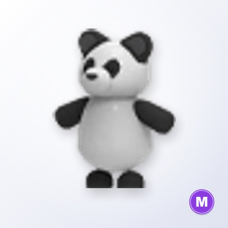 Panda M | Adopt Me
