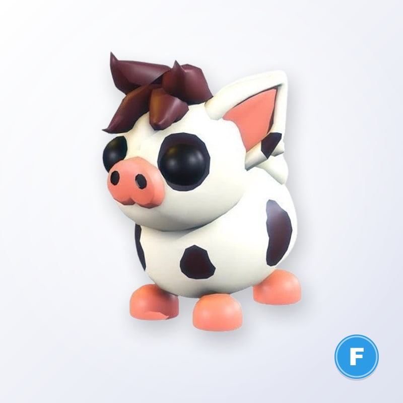 Mini Pig F | Adopt Me