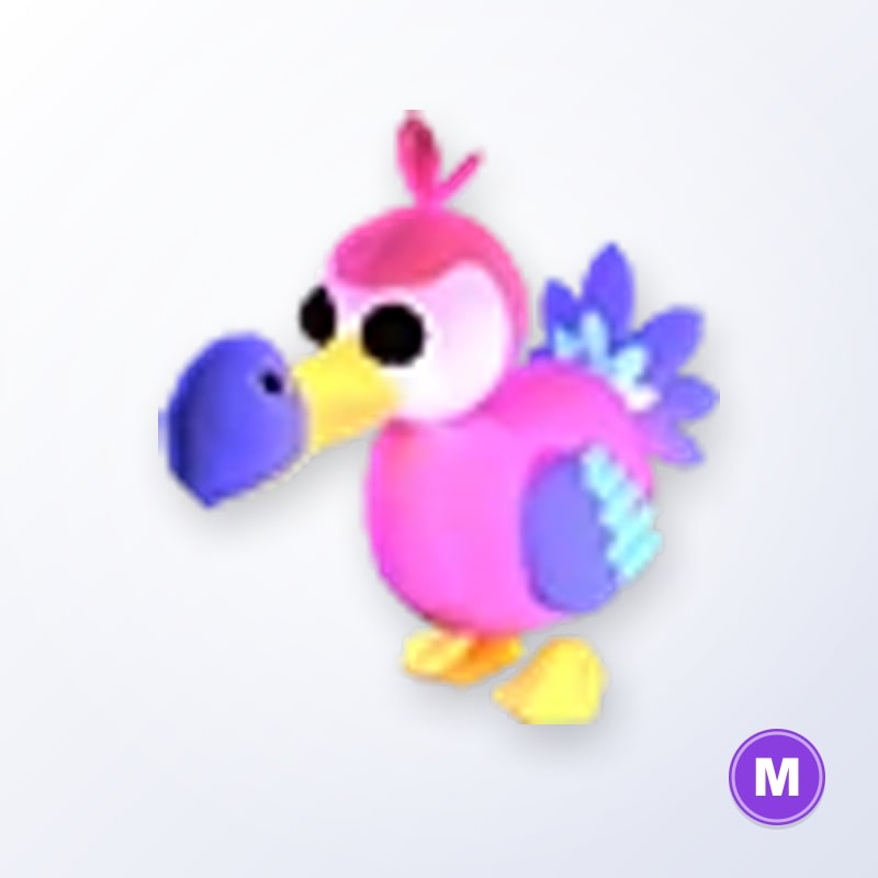 Dodo M | Adopt Me