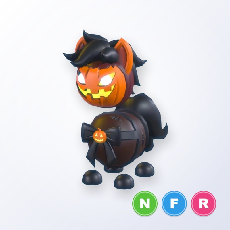 Headless Horse NFR | Adopt Me