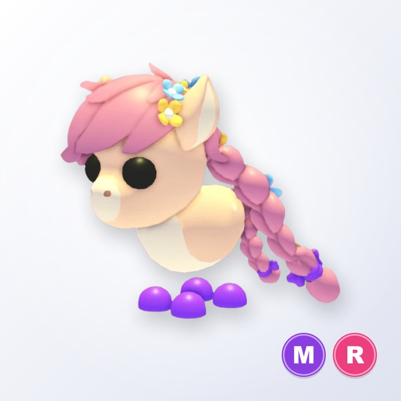 Majestic Pony MR | Adopt Me