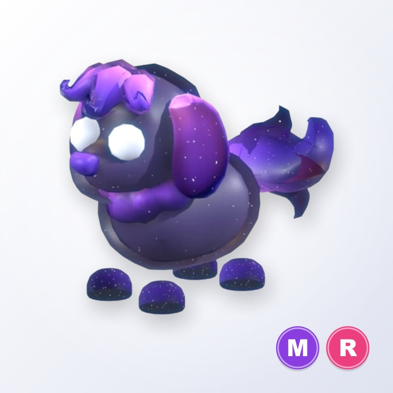 Glormy Hound MR | Adopt Me