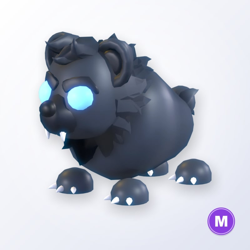 Scarebear M | Adopt Me
