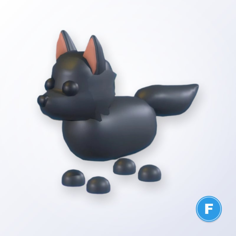Werewolf F | Adopt Me